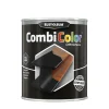 Rust-Oleum CombiColor Original Zijdeglans Lak RAL9005 750ml