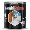 Rust-Oleum CombiPrimer Anti Roest Grijs 750ml