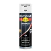 Rust-Oleum Hard Hat Advanced RAL9010 Mat Wit 500ml