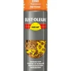 Rust-Oleum Markeerspray Fluorescerend Rood 500ml