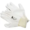 Safeworker Werkhandschoenen 7198 Nylon/Pu Wit Maat 10/XL