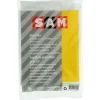 SAM Vloerfolie 4x4m 26mµ