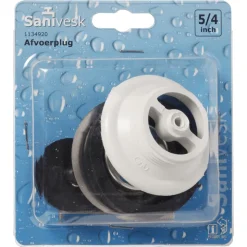SaniFit Afvoerplug 5/4"