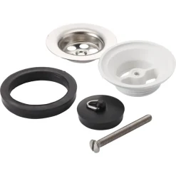 SaniFit Afvoerplug 5/4