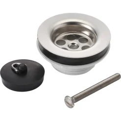 SaniFit Afvoerplug 5/4