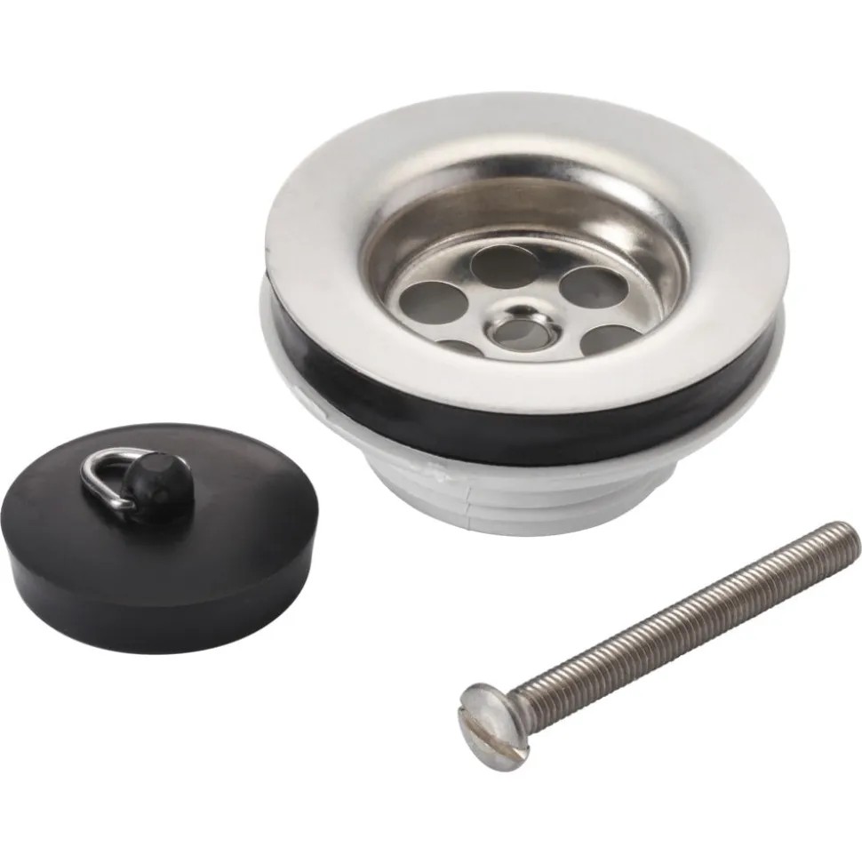 SaniFit Afvoerplug 5/4"