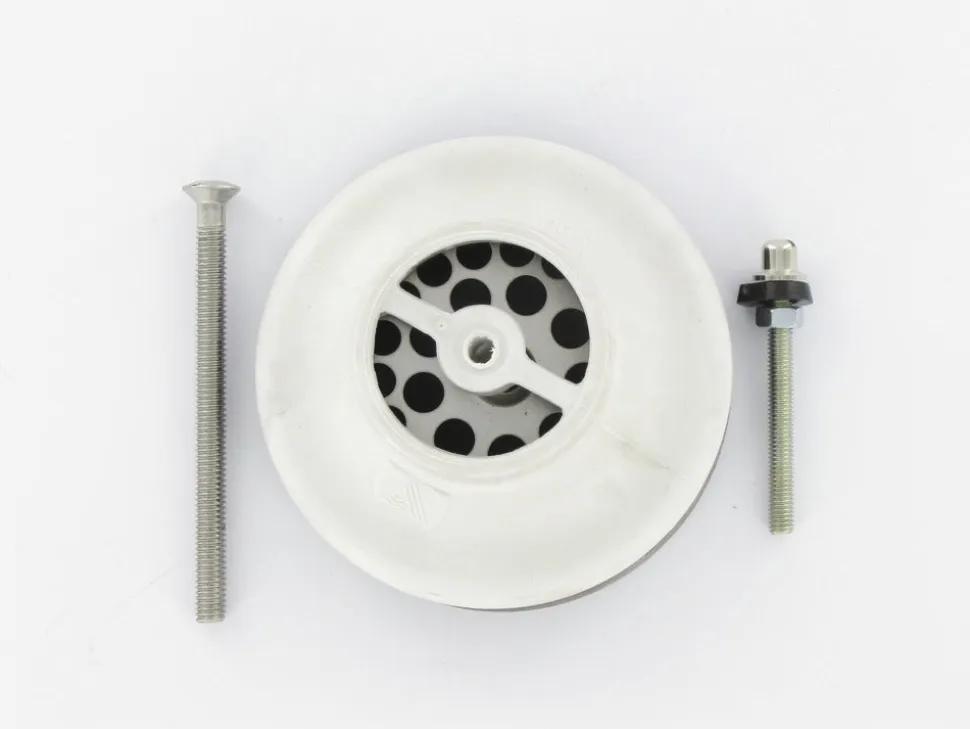SaniFit Afvoerplug 6/4"