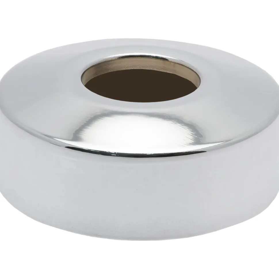 Sanifit Buisrozet Sifon Chroom Ø32mm 80x30mm