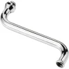 SaniFit Onderuitloop 3/4" Binnendraad + M22 buitendraad 20 cm