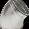 SaniFit Spiraalbuis Geperste Bocht 45° Ø150mm