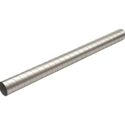 Sanifit Spiraalbuis Ø125mm 3000x0,4mm