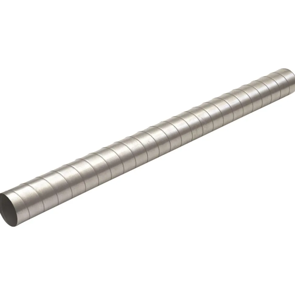 Sanifit Spiraalbuis Ø125mm 3000x0,4mm