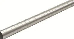 Sanifit Spiraalbuis Ø150mm 3000x0,4mm