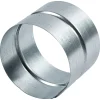 SaniFit Spiraalbuis Steekverbinding Ø100mm