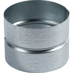 SaniFit Spiraalbuis Steekverbinding Ø100mm