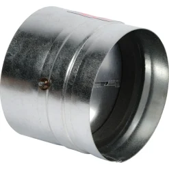 SaniFit Spiraalbuis Terugslagklep Ø100mm