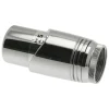 SaniFit Thermostatische Radiatorknop Chroom/Chroom