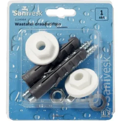 SaniFit Wastafeldraadstift