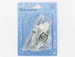 SaniFit Wastafeldraadstift