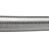 Sanivesk Flexibele Buis Alu Pro 250°C Ø125mm 150cm