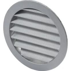 Sanivesk Rooster Aluminium Ø125mm