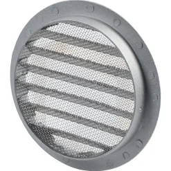 Sanivesk Rooster Aluminium Ø125mm