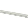 Sanivesk Schoepenrooster Aluminium Wit 370x40mm