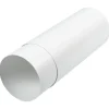 Sanivesk Telescoopbuis Pvc Wit Ø100mm 300-500mm