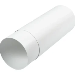 Sanivesk Telescoopbuis Pvc Wit Ø150mm 300-500mm