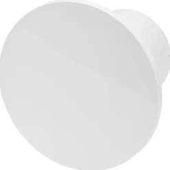 Sanivesk Ventilator Design Timer Vochtsensor Wit Ø125mm