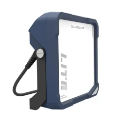 Scangrip Bouwlamp Vega Lite 1500 C+R 1500 lm