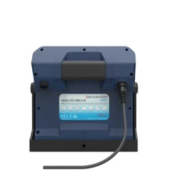 Scangrip Bouwlamp Vega Lite 1500 C+R 1500 lm