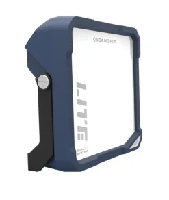 Scangrip Bouwlamp Vega Lite 1500 C+R 1500 lm