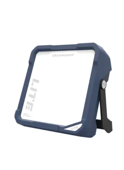 Scangrip Bouwlamp Vega Lite 1500 C+R 1500 lm