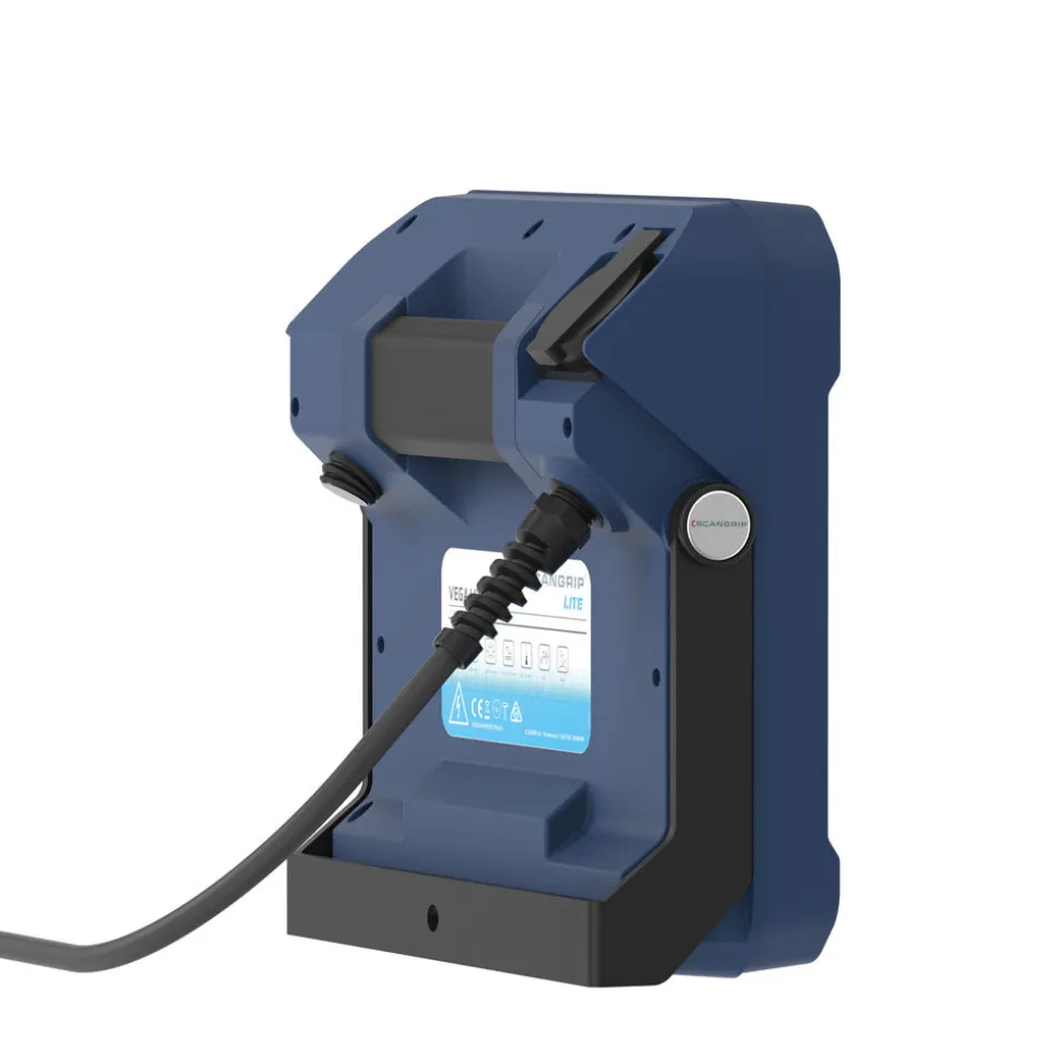Scangrip Bouwlamp Vega Lite Compact 4000 lm