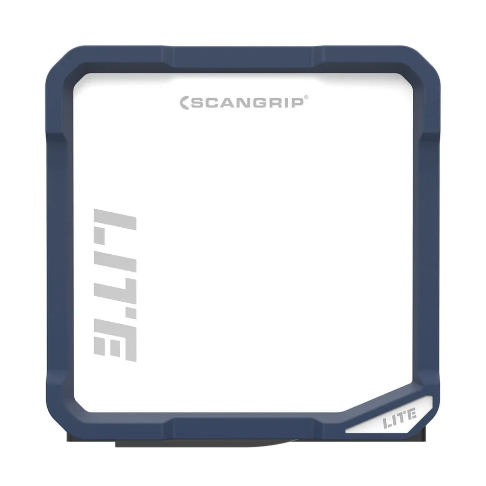 Scangrip Bouwlamp Vega Lite 6000 lm