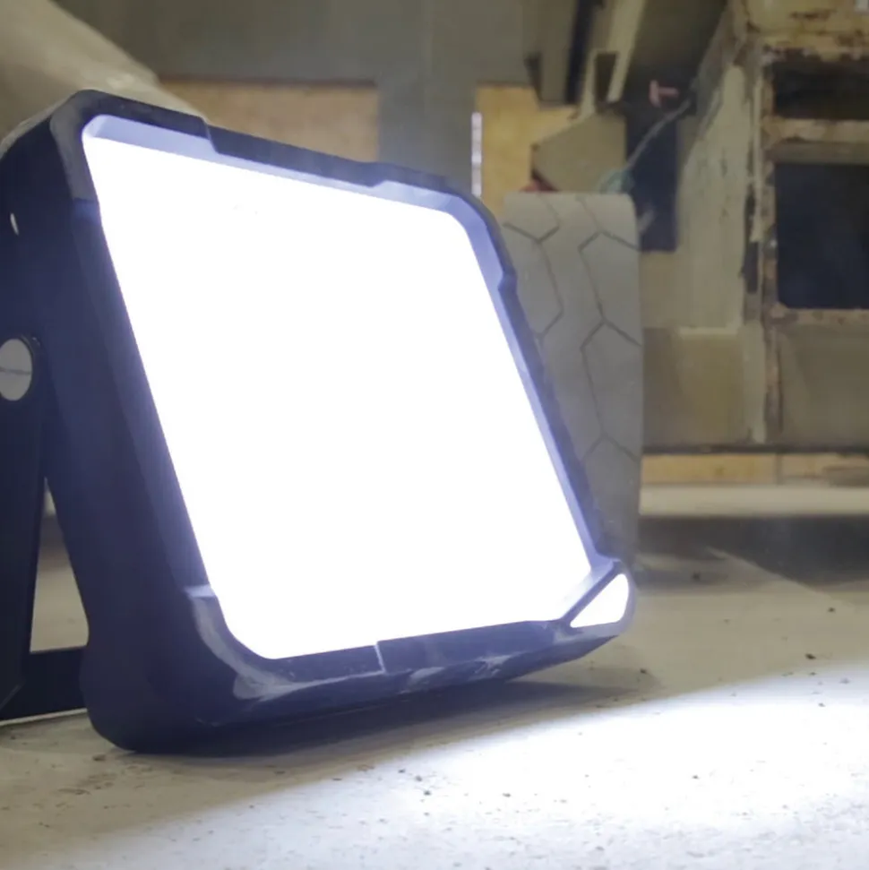 Scangrip Bouwlamp Vega Lite 6000 lm
