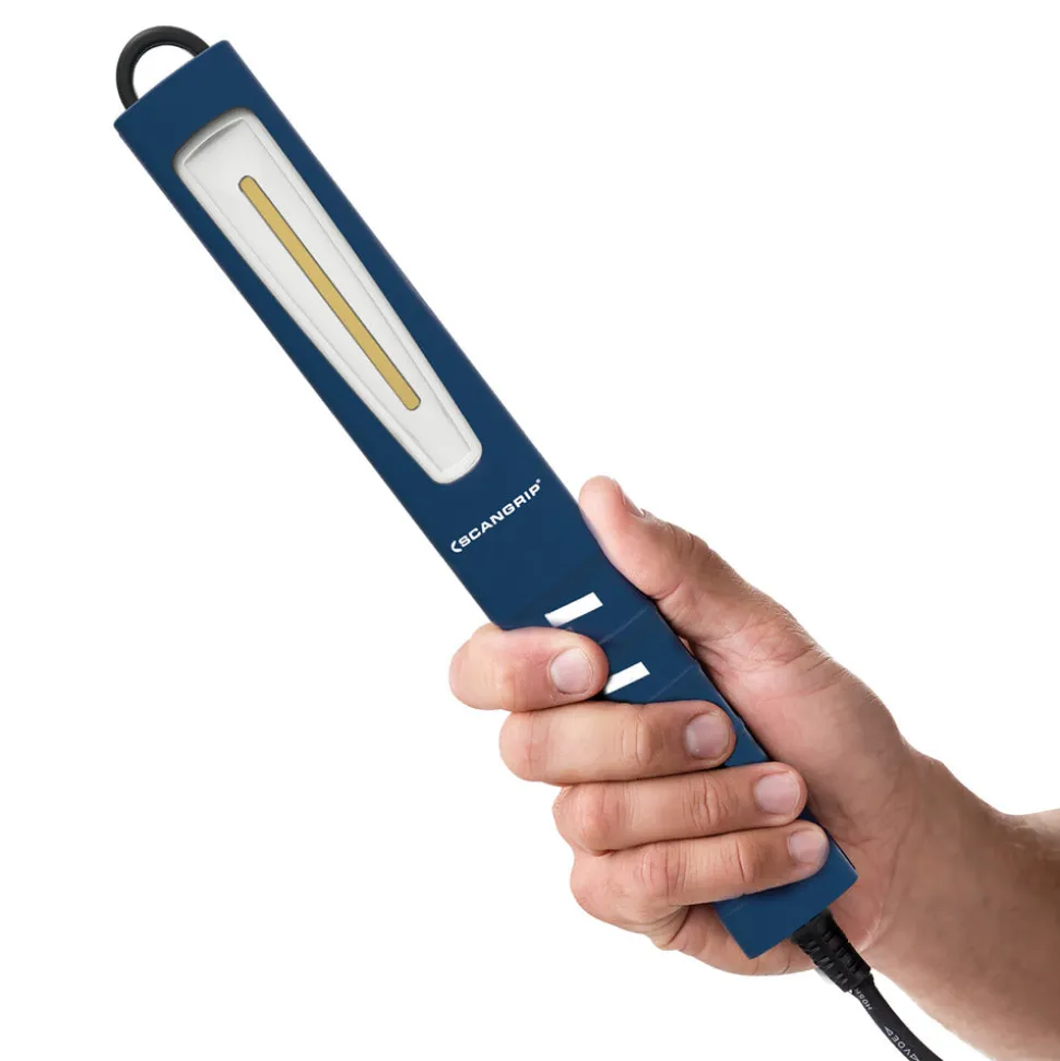 Scangrip Handlamp Star Lite 400lm