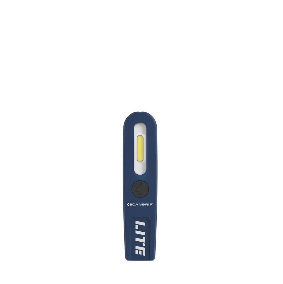 Scangrip Handlamp Stick Lite S 150 lm