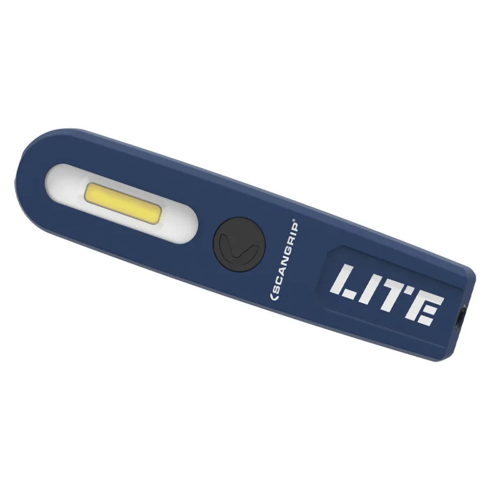 Scangrip Handlamp Stick Lite S 150 lm