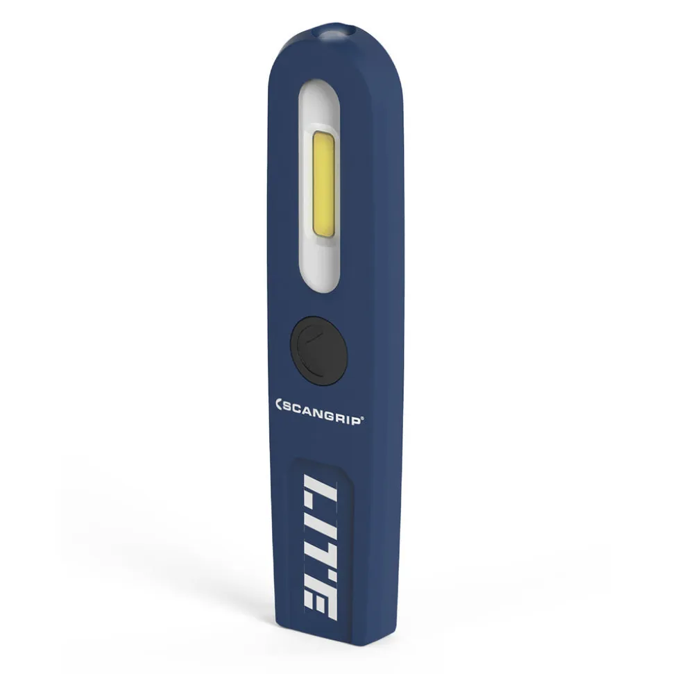 Scangrip Handlamp Stick Lite S 150 lm