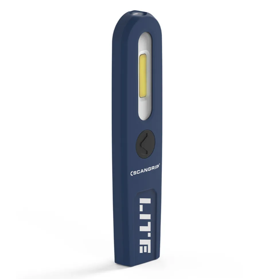 Scangrip Handlamp Stick Lite S 150 lm