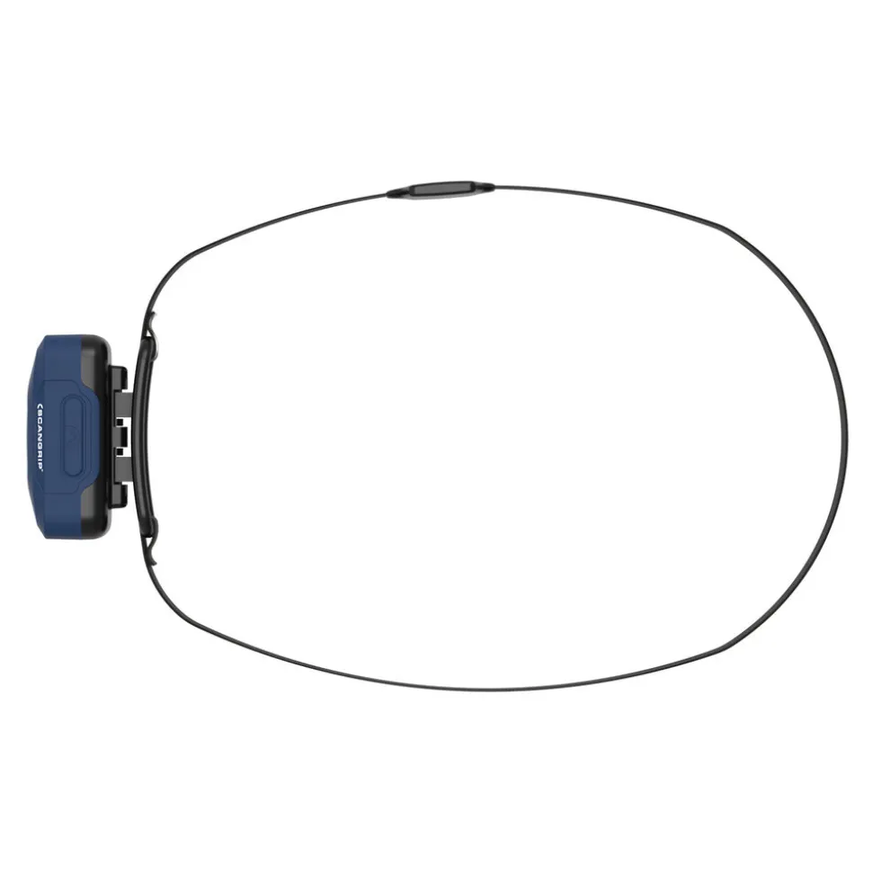 Scangrip Hoofdlamp Head Lite S 140 lm