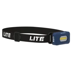 Scangrip Hoofdlamp Head Lite S 140 lm