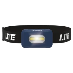 Scangrip Hoofdlamp Head Lite S 140 lm