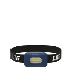 Scangrip Hoofdlamp Head Lite S 140 lm