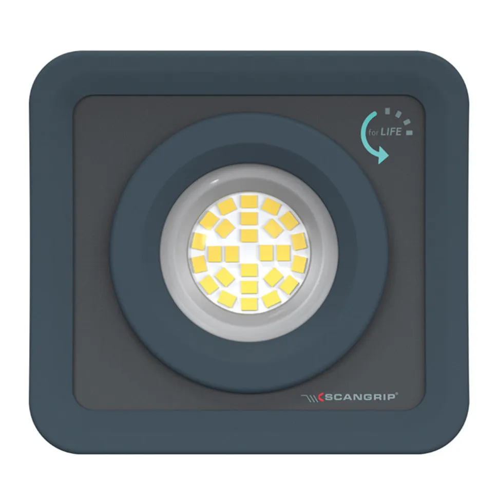 Scangrip LED-Bouwlamp For LIFE Nova Mini 1000lm