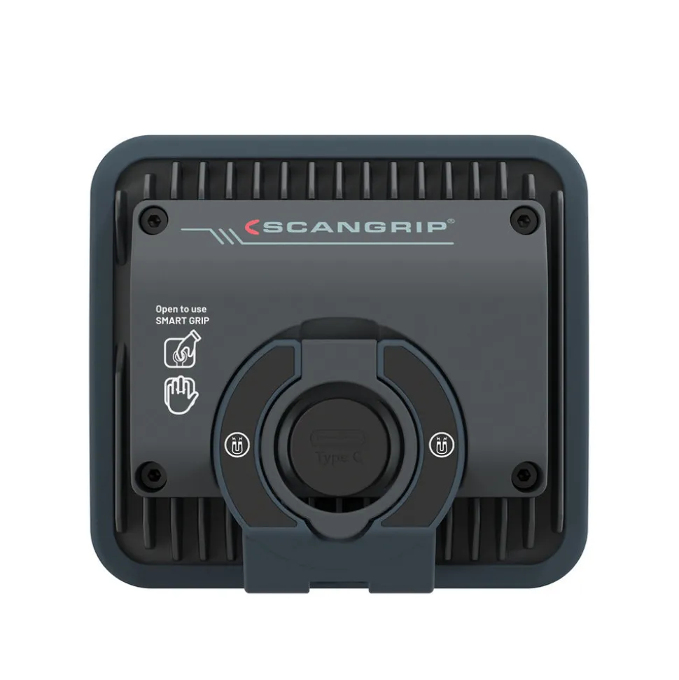 Scangrip LED-Bouwlamp For LIFE Nova Mini 1000lm