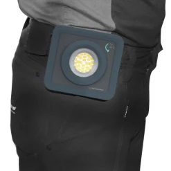 Scangrip LED-Bouwlamp For LIFE Nova Mini 1000lm