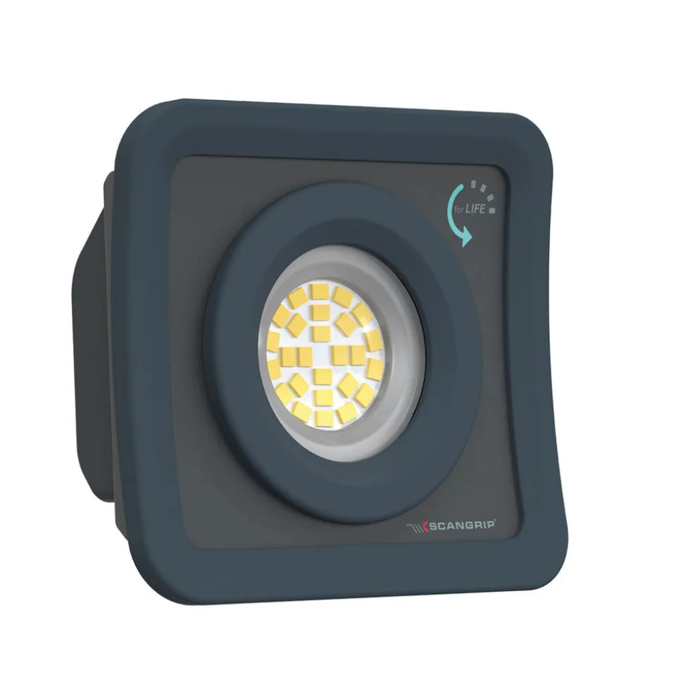Scangrip LED-Bouwlamp For LIFE Nova Mini 1000lm